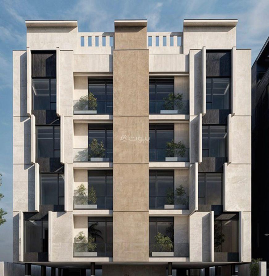 شقة 2 غرف في النهضة