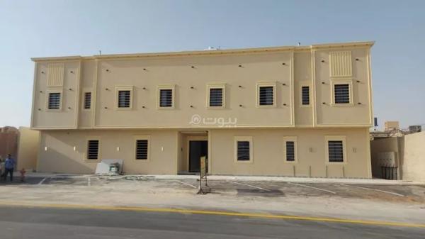 شقة 4 غرف في طويق