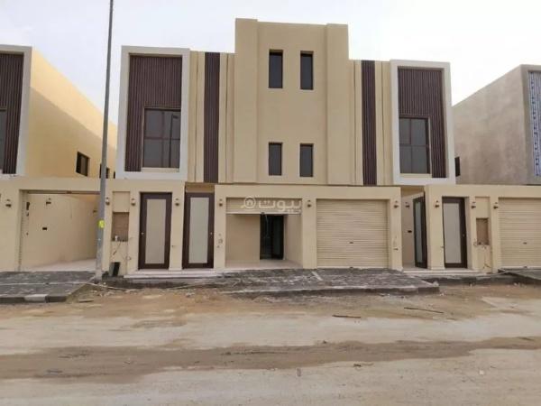 7 bedroom villa in Okaz