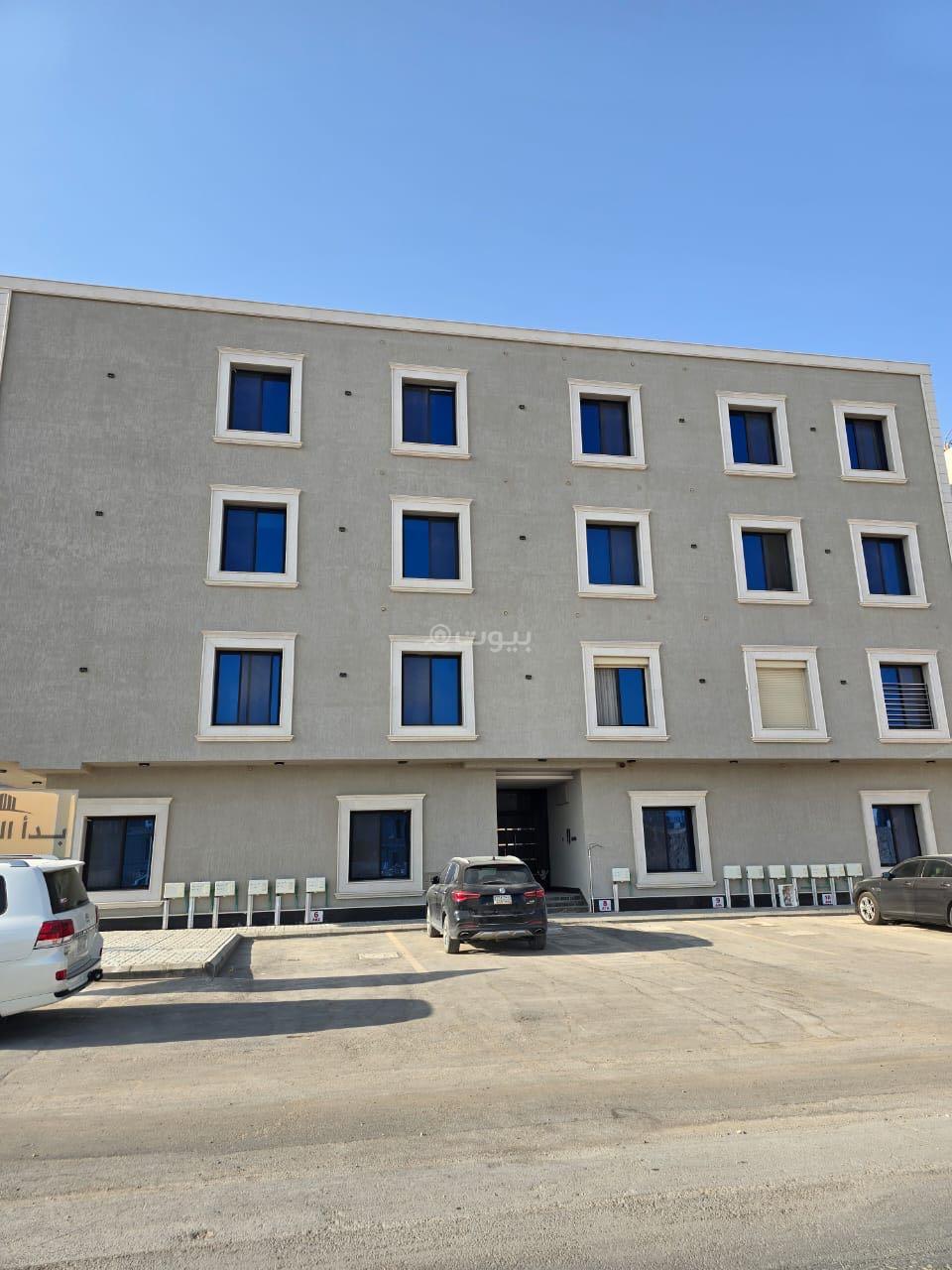 شقة 3 غرف في النرجس