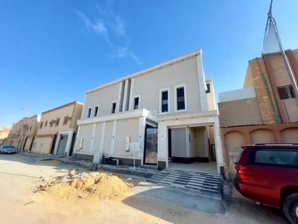 5 bedroom villa in Tuwaiq
