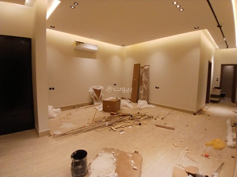 شقة 3 غرف في طويق