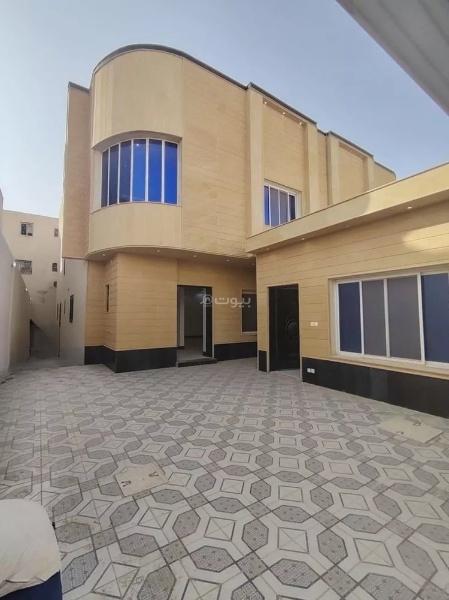 فيلا 5 غرف في الحزم