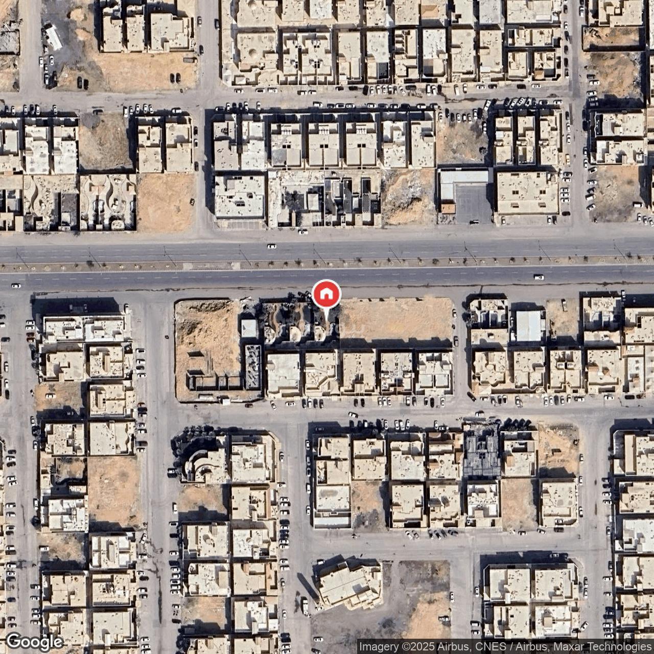 فيلا 5 غرف في العوالي