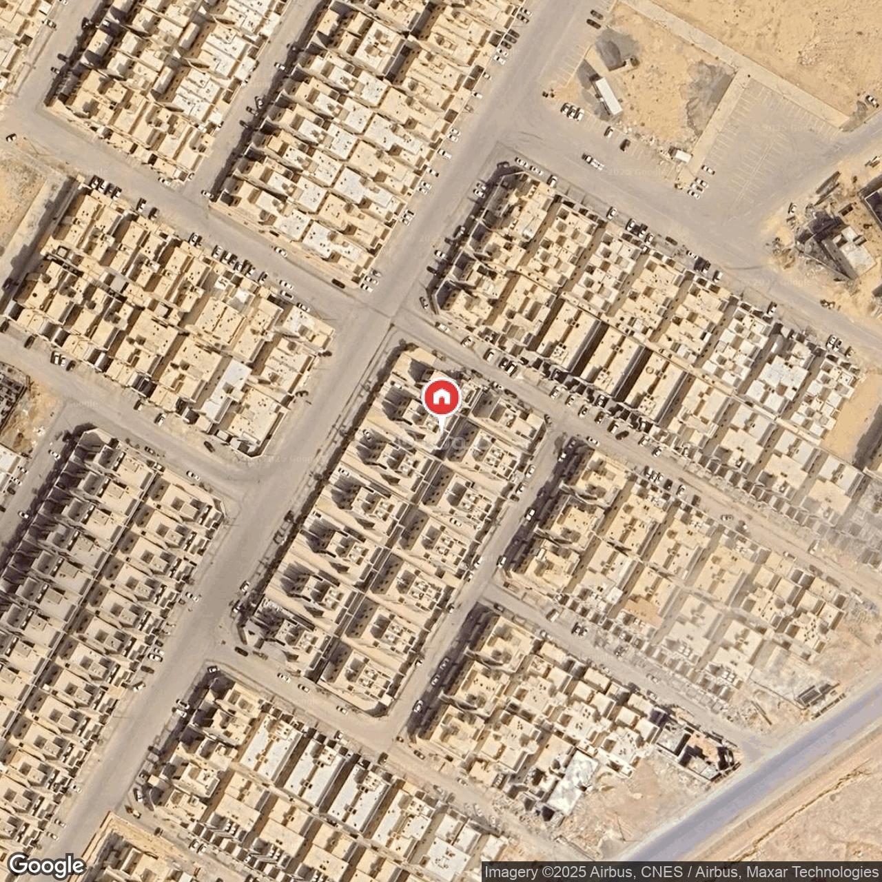 فيلا 6 غرف في عكاظ