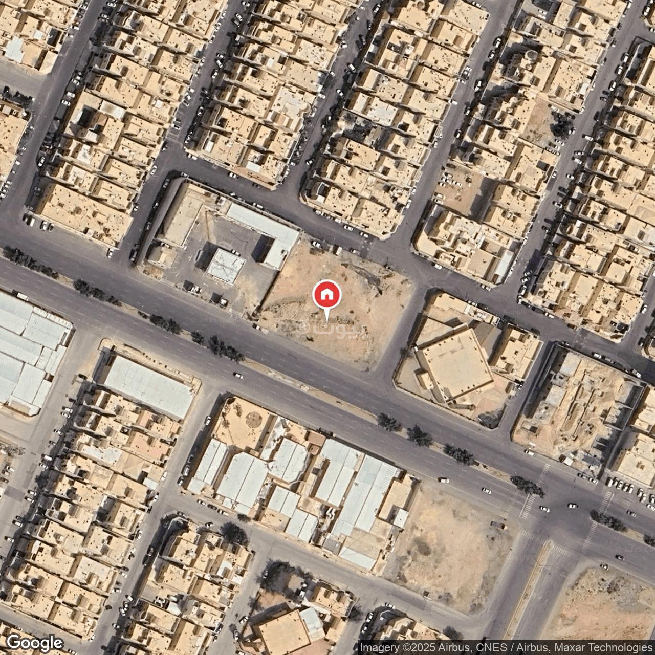 فيلا 5 غرف في الحزم