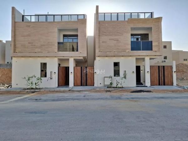 فيلا 5 غرف في المهدية