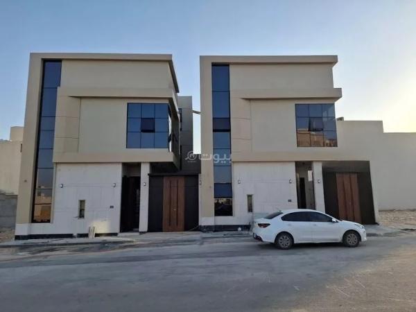 فيلا 5 غرف في المهدية