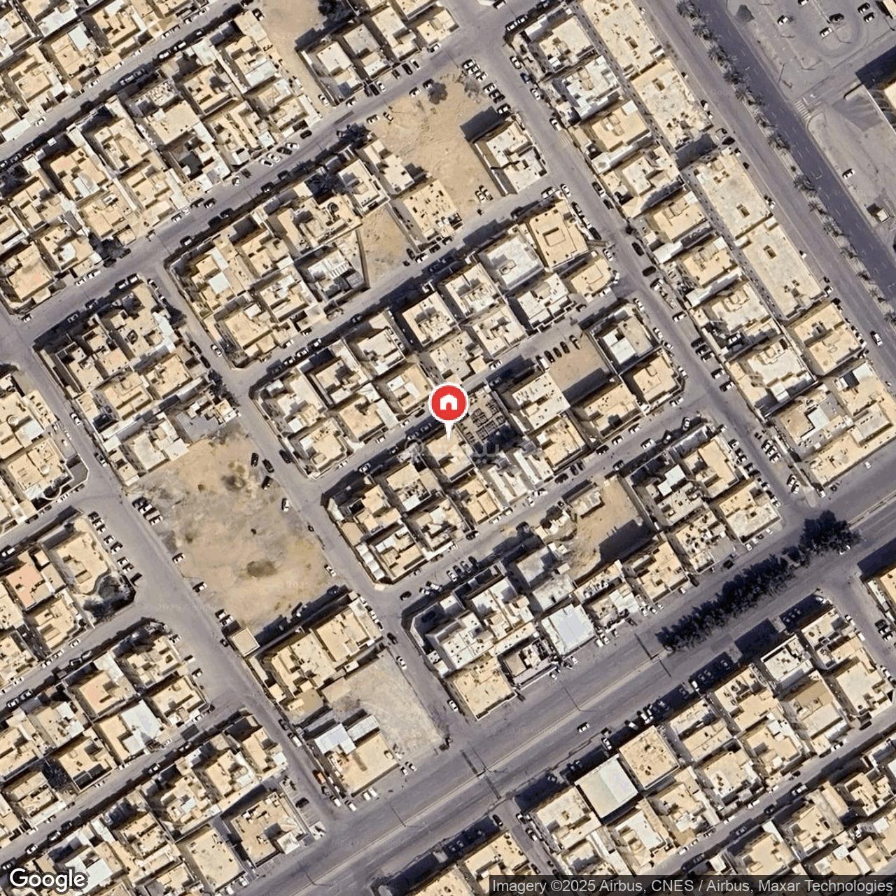 فيلا 7 غرف في السويدي