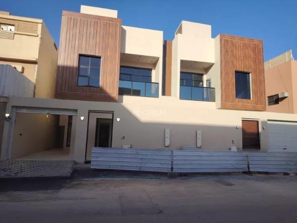 فيلا 6 غرف في العريجاء الوسطى