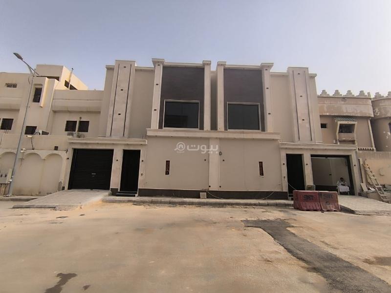 فيلا 6 غرف في طويق