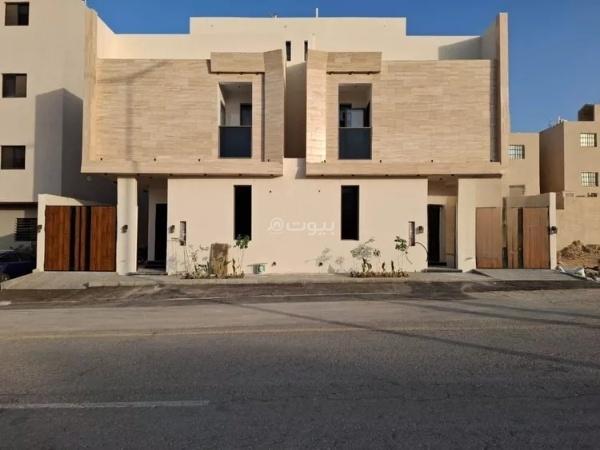 فيلا 5 غرف في المهدية