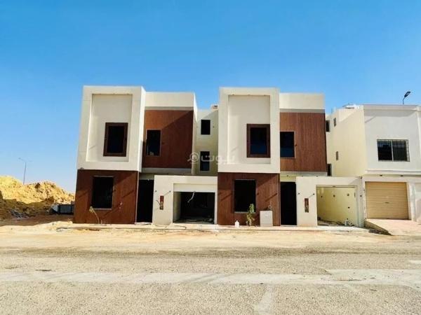 5 bedroom villa in Dhahrat Laban