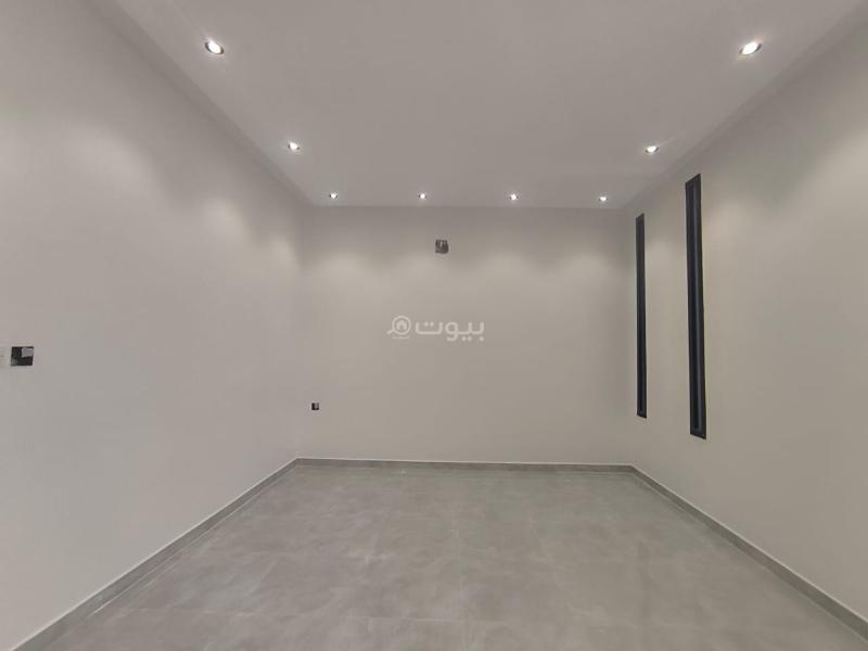 شقة 3 غرف في الحزم