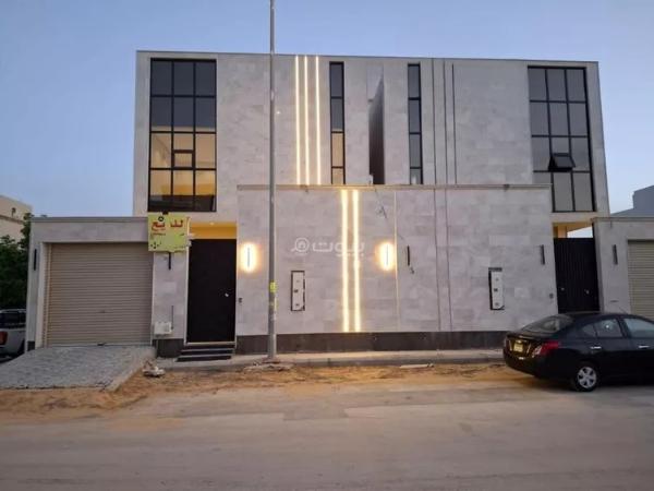 7 bedroom villa in Tuwaiq