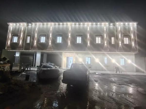 شقة 4 غرف في طويق