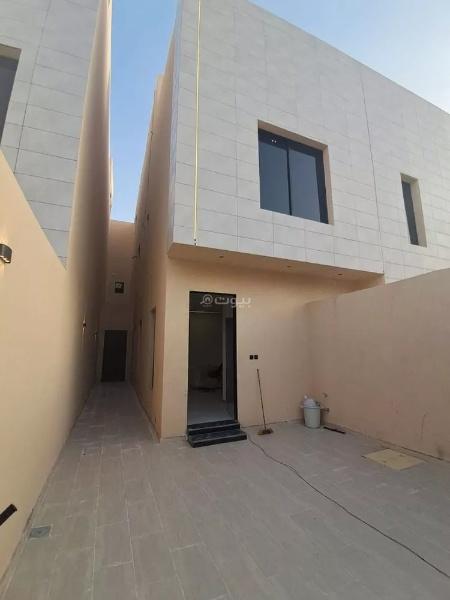 فيلا 4 غرف في طويق