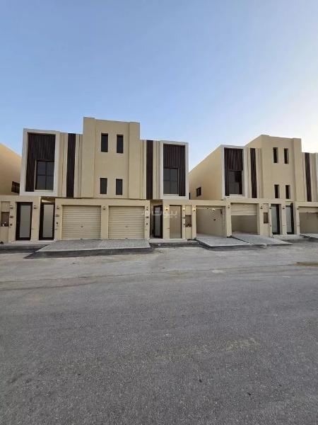 7 bedroom villa in Okaz