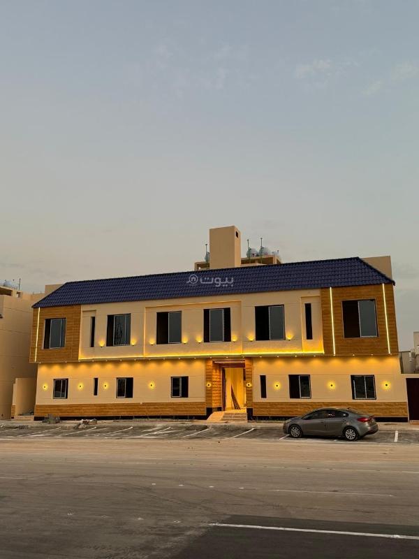 شقة 3 غرف في طويق