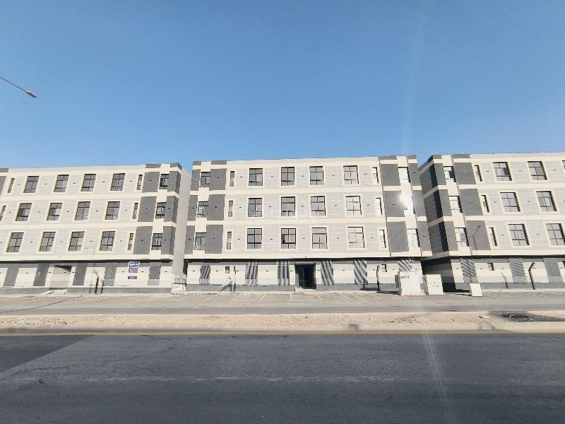 شقة 3 غرف في بدر