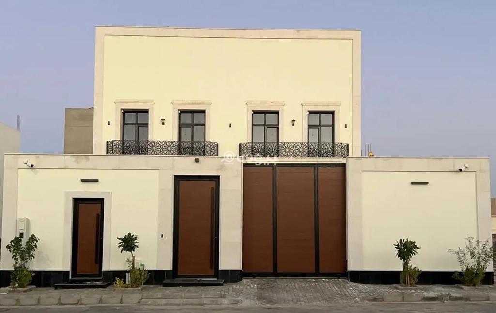 فيلا 4 غرف في الهدراء