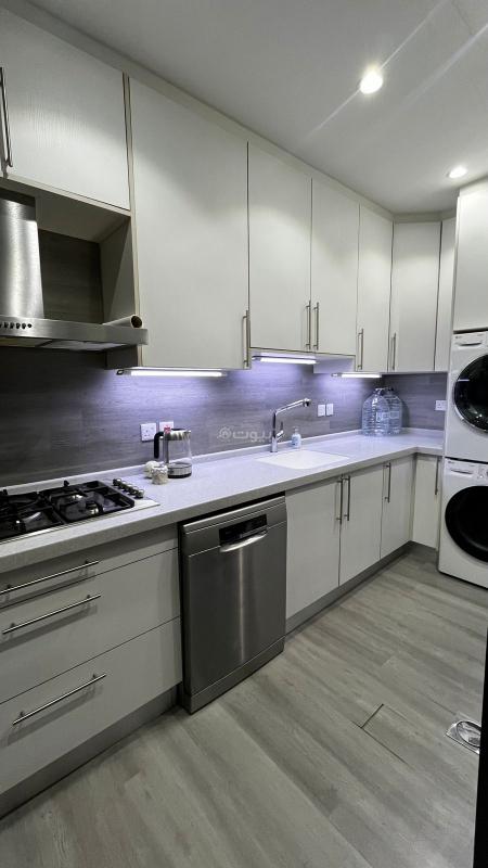 شقة 4 غرف في المروة