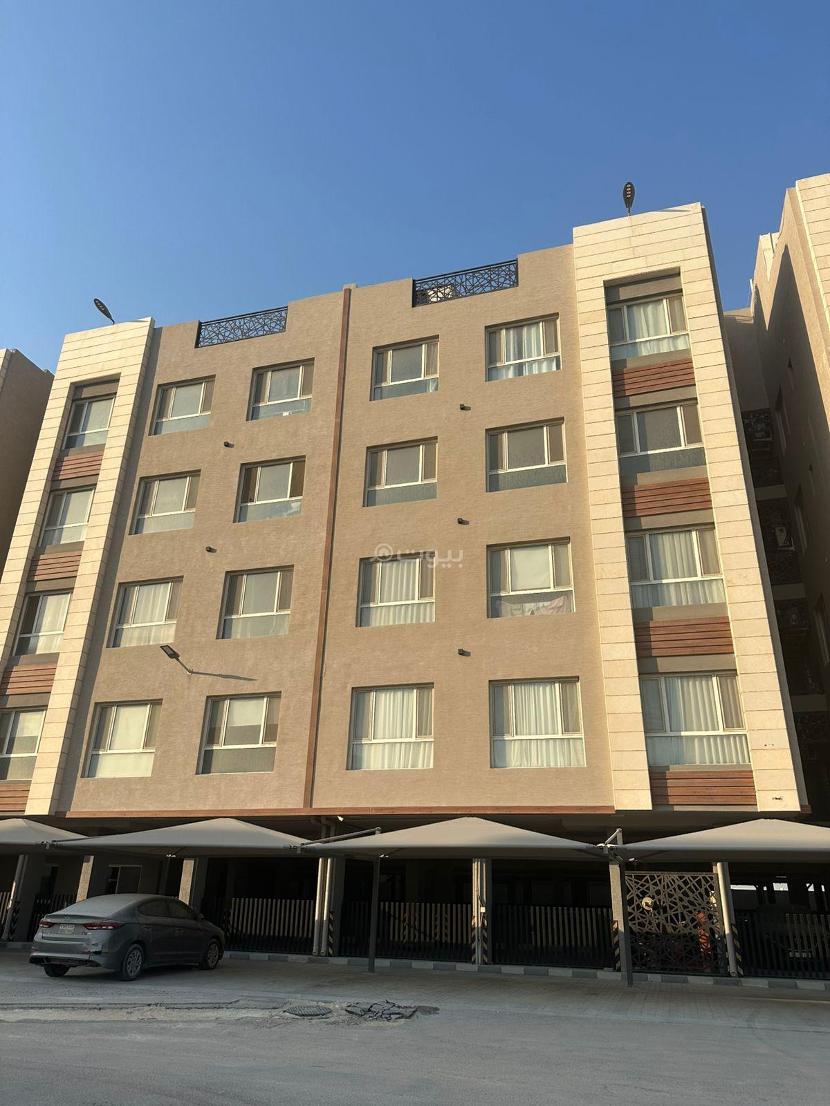 3 bedroom apartment in Al Hamra