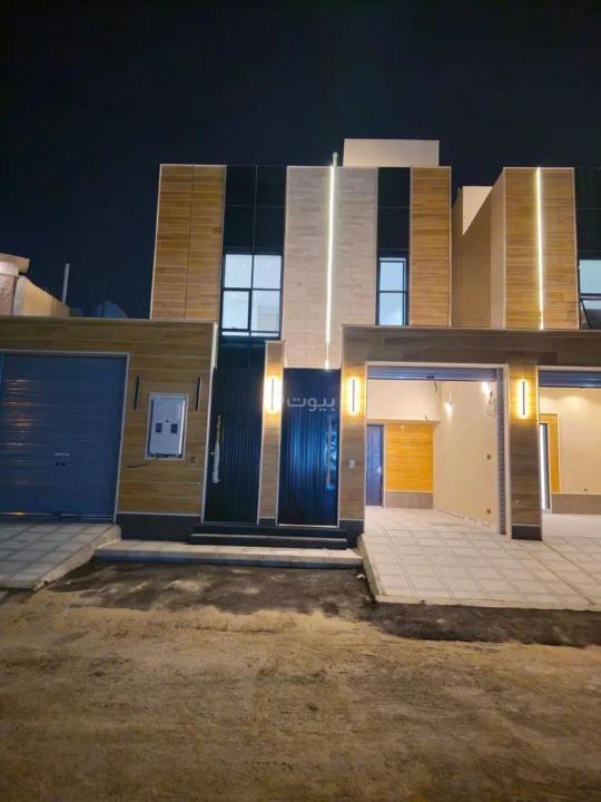 فيلا 4 غرف في طويق