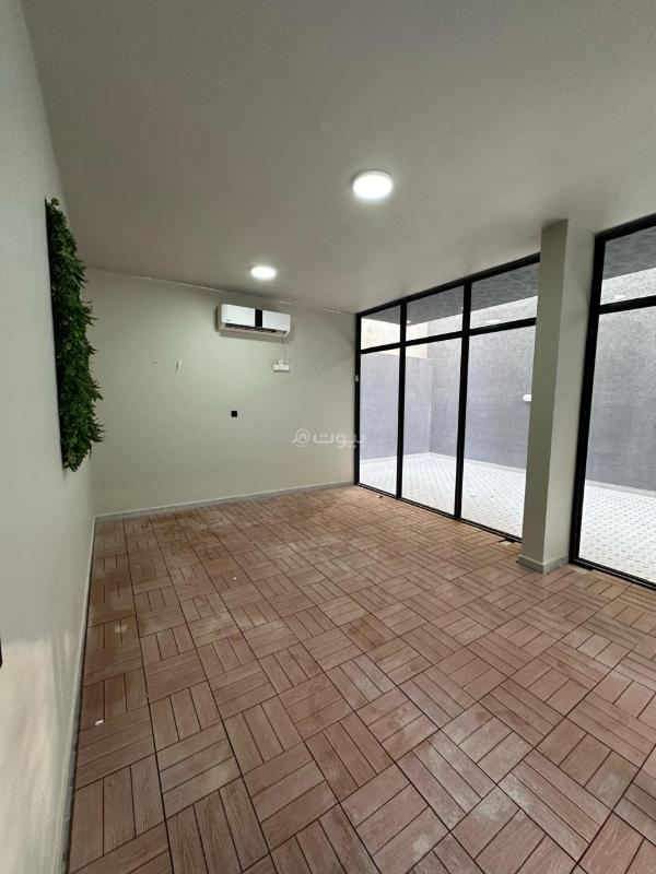 فيلا 9 غرف في النرجس