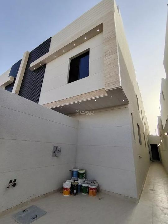 5 bedroom villa in Okaz