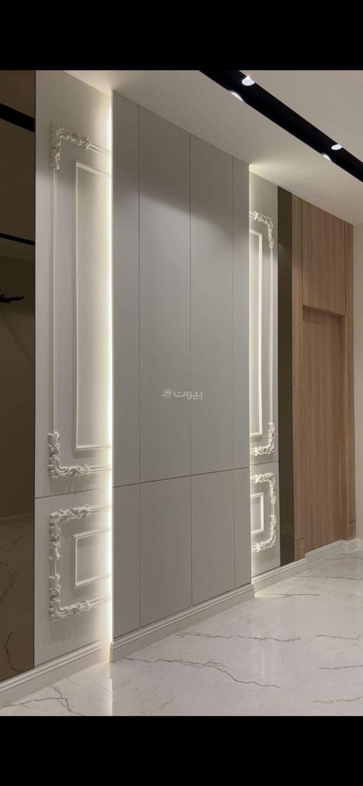 شقة 5 غرف في مكة