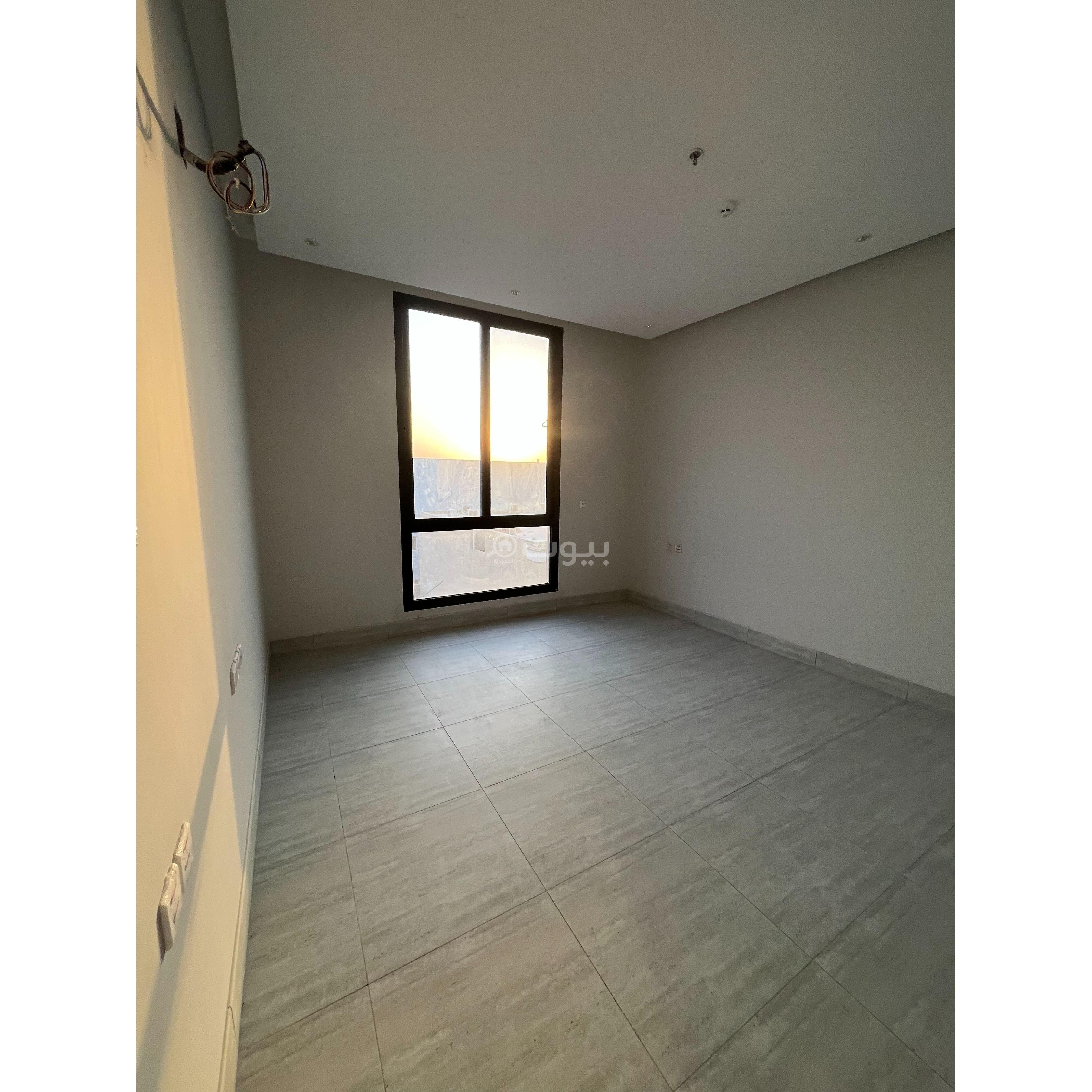 شقة 3 غرف في الندى