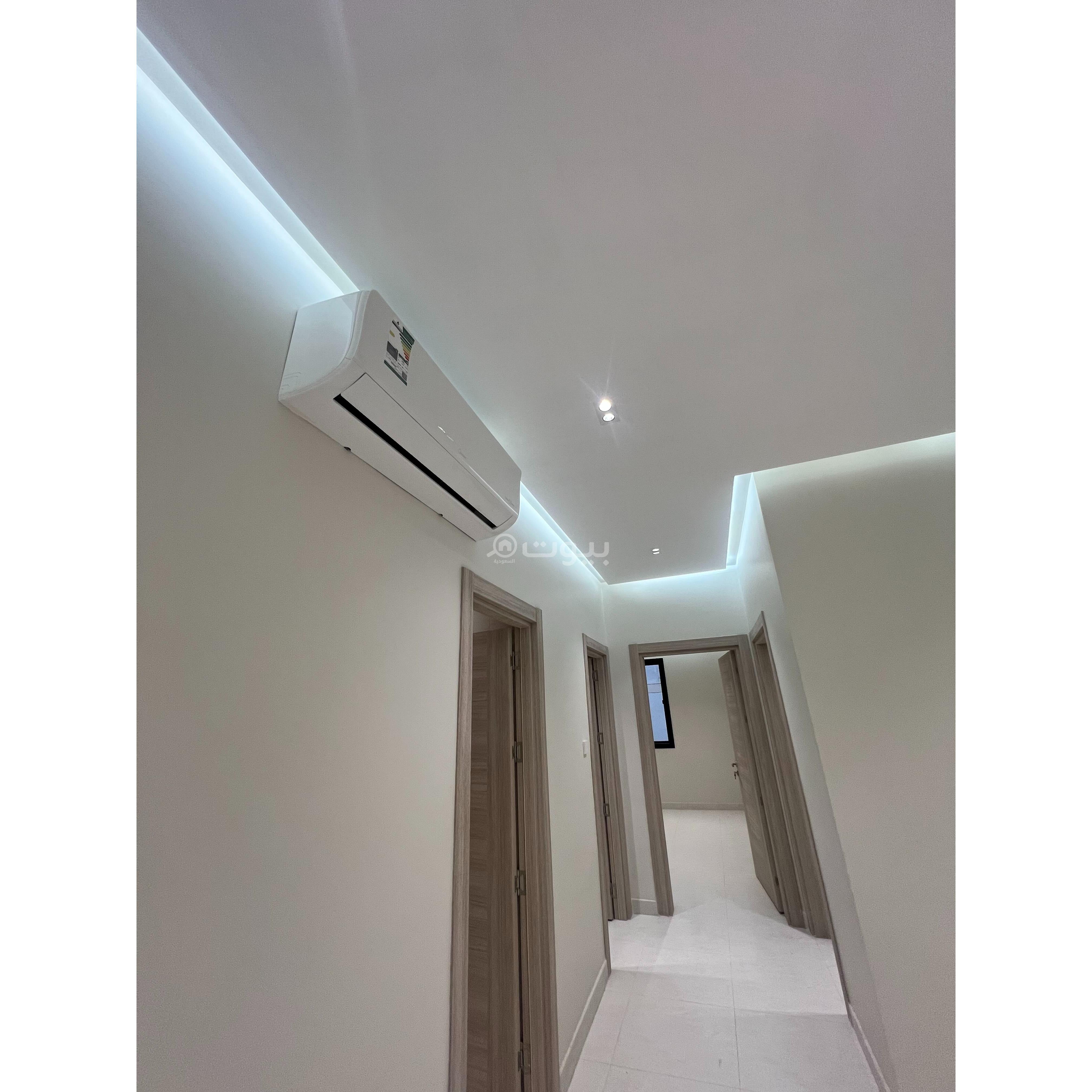 شقة 5 غرف في مكة