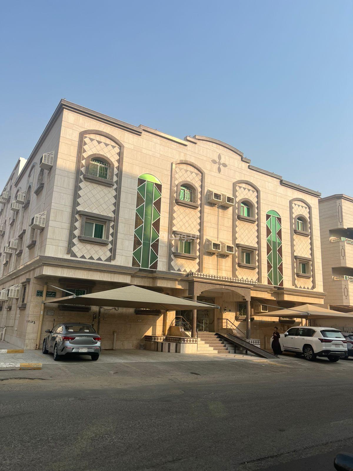 شقة 4 غرف في الصفا