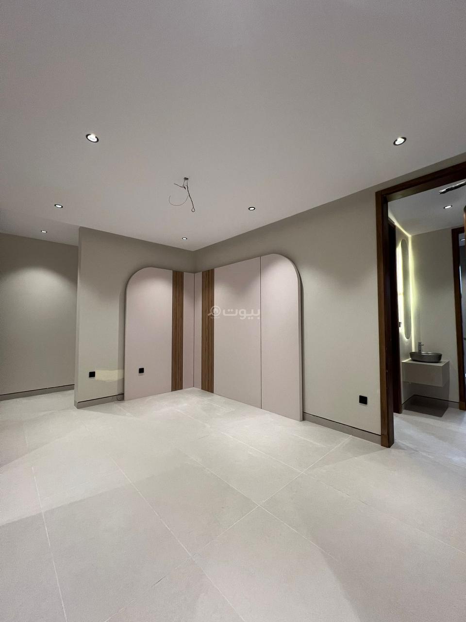 شقة 4 غرف في مكة