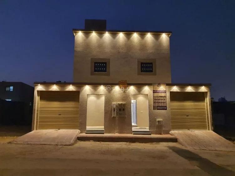 شقة 4 غرف في بدر