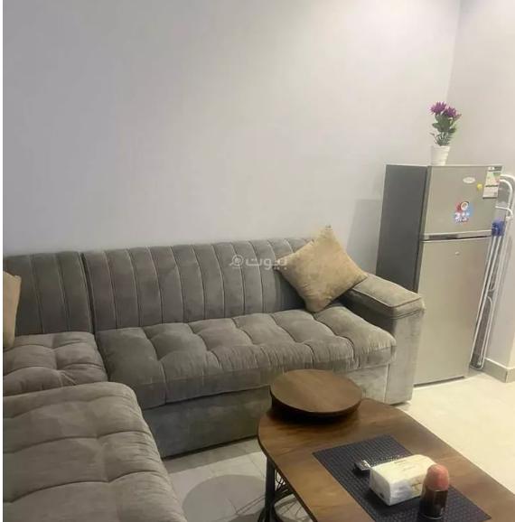 شقة 1 غرف في المنصورة خنشليلة