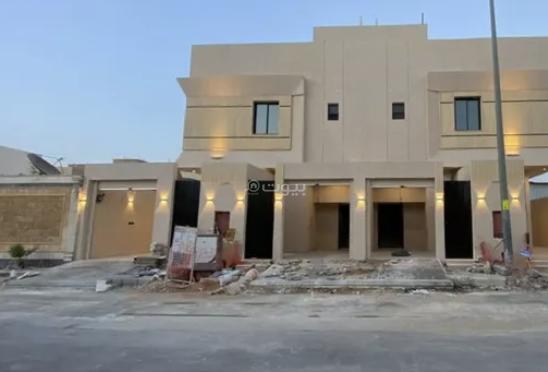 4 bedroom villa in Tuwaiq