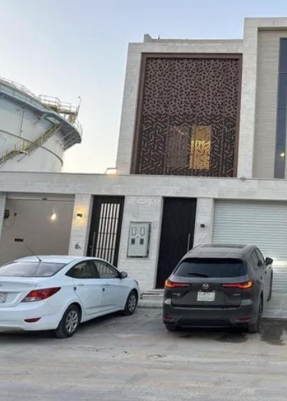 6 bedroom villa in Okaz