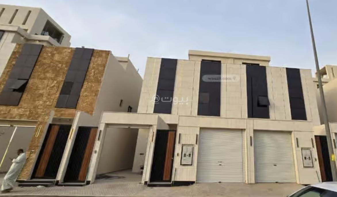 5 bedroom villa in Okaz