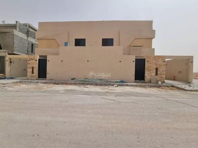 فيلا 6 غرف في ديراب