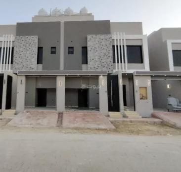 فيلا 6 غرف في طويق