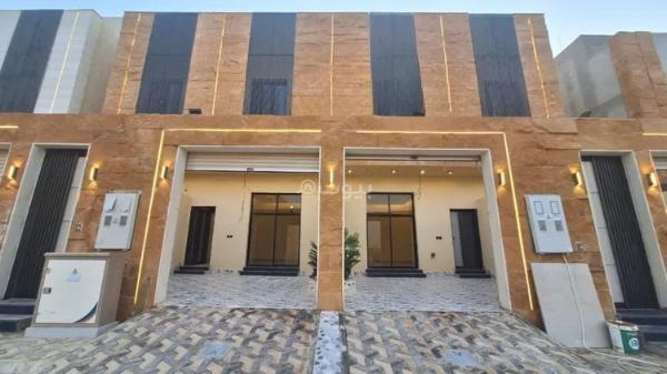 4 bedroom villa in Tuwaiq