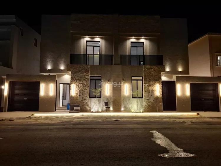 7 bedroom villa in Al Mahdiyyah