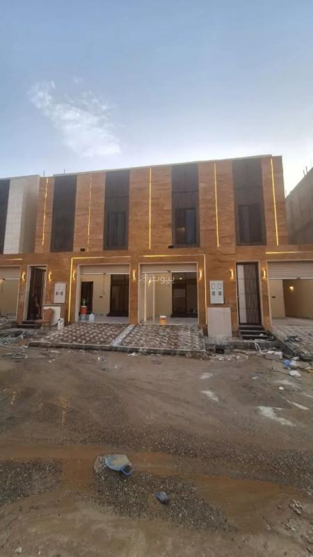 فيلا 6 غرف في طويق