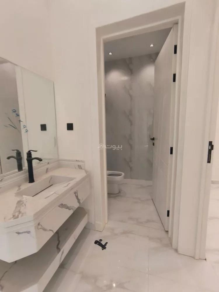 شقة 5 غرف في طويق