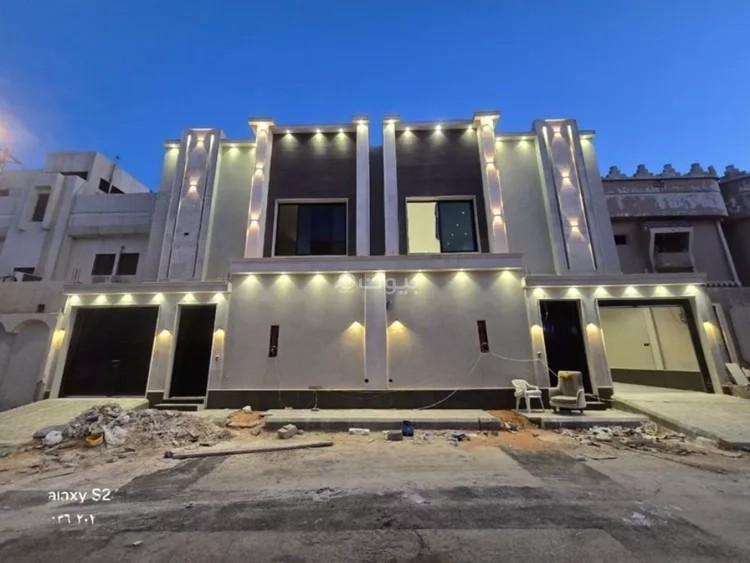 فيلا 5 غرف في طويق