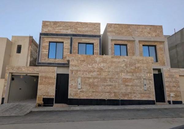 فيلا 6 غرف في طويق