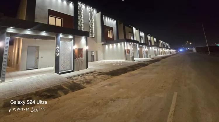 شقة 4 غرف في الجنادرية