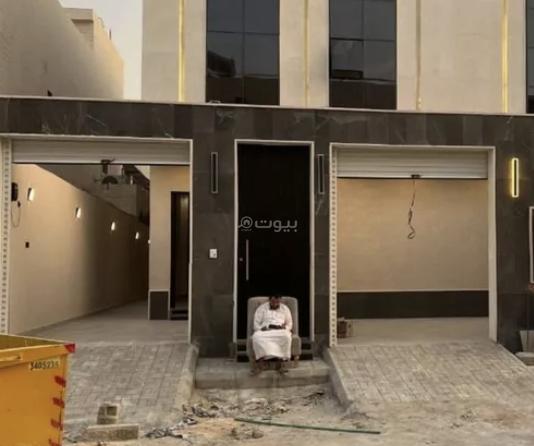 فيلا 5 غرف في طويق